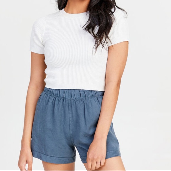 Altar'd State Pants - Altar’d State Emma Shorts